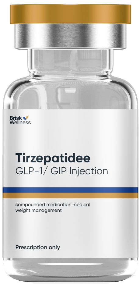 tirzeptatide